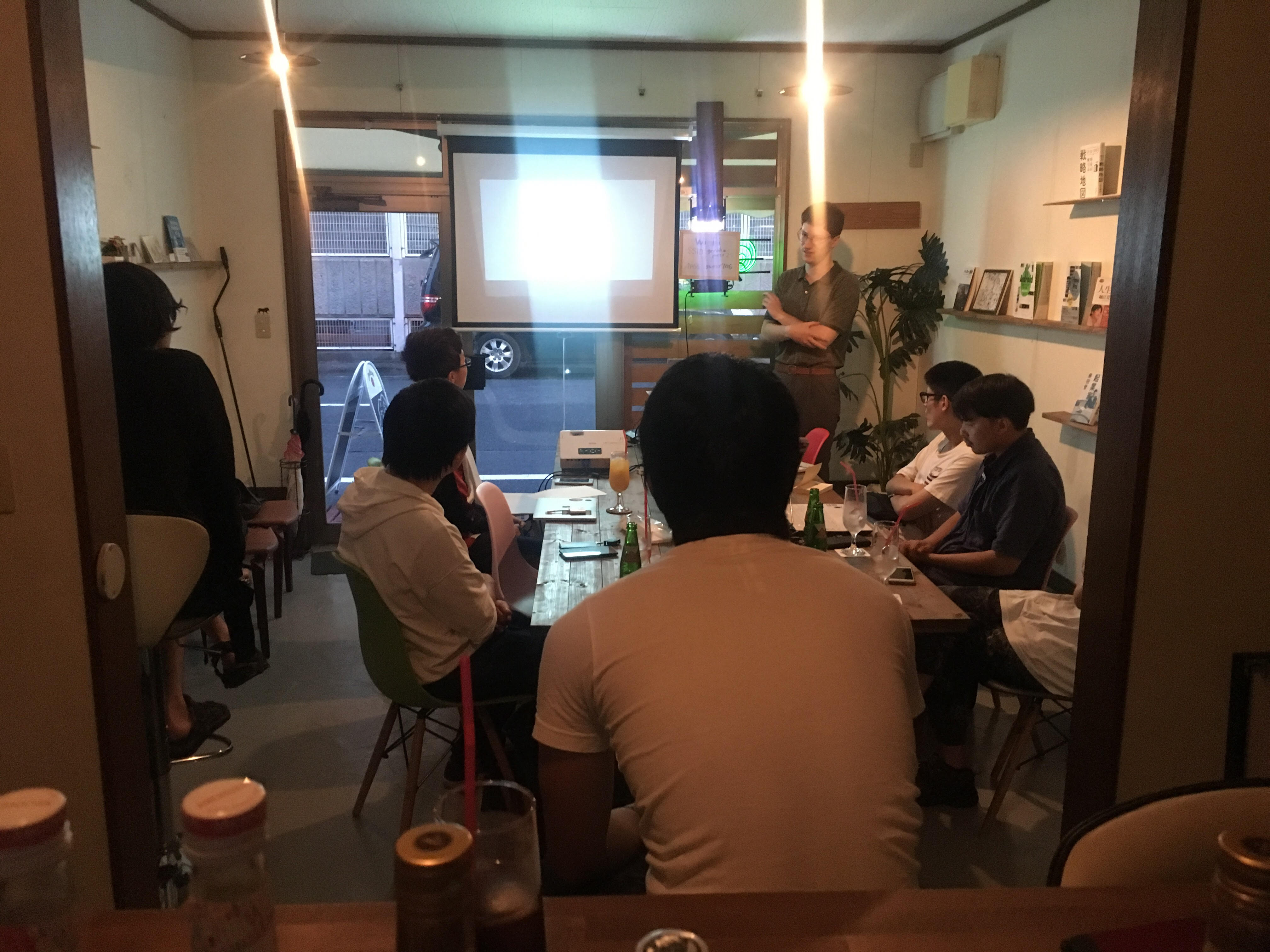 気軽に経済を学ぼう会!開催しました。のサムネイル画像