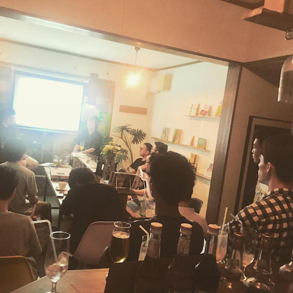 田舎発信力Bar!!のサムネイル画像