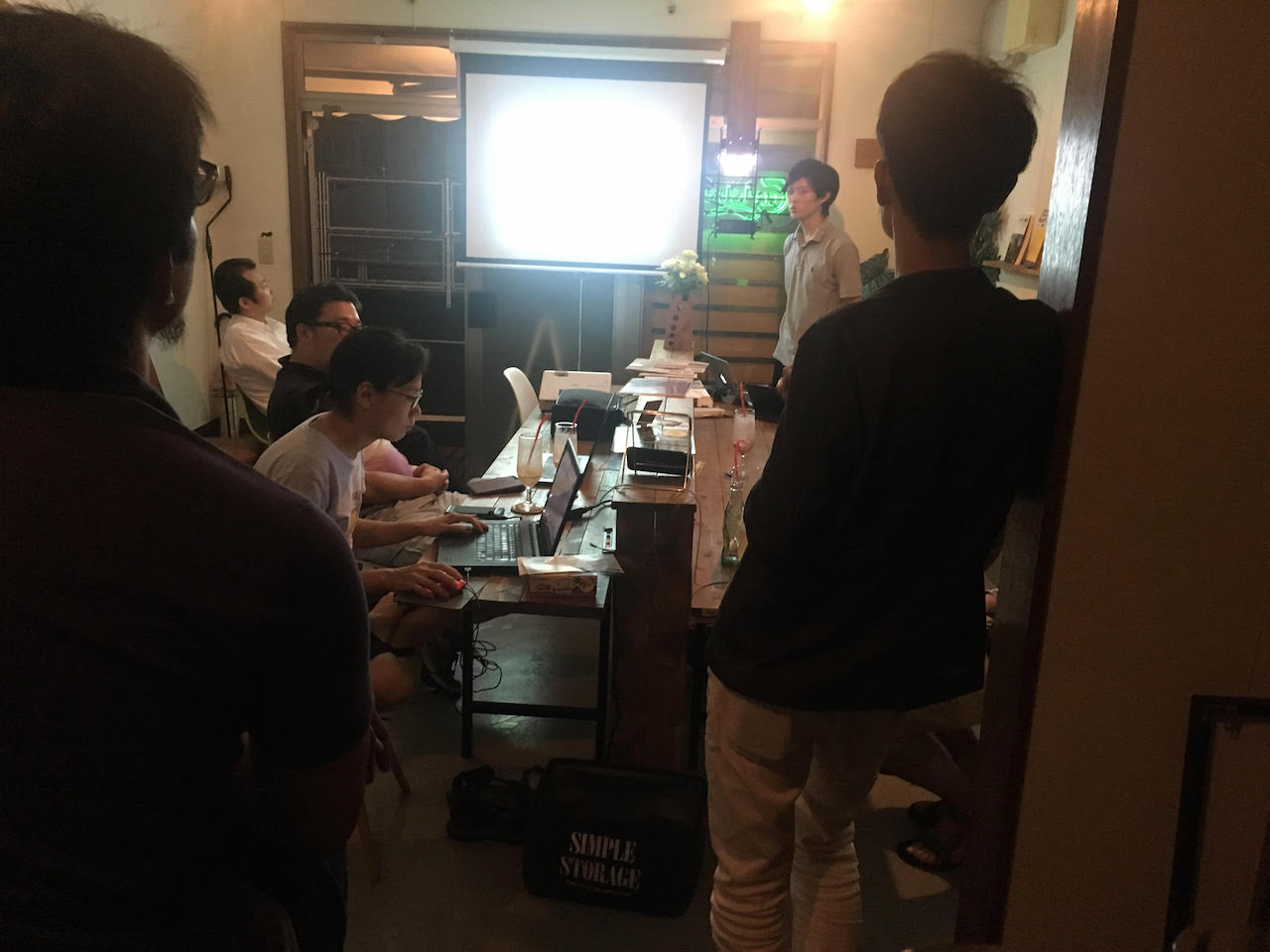 仮想通貨Barのサムネイル画像