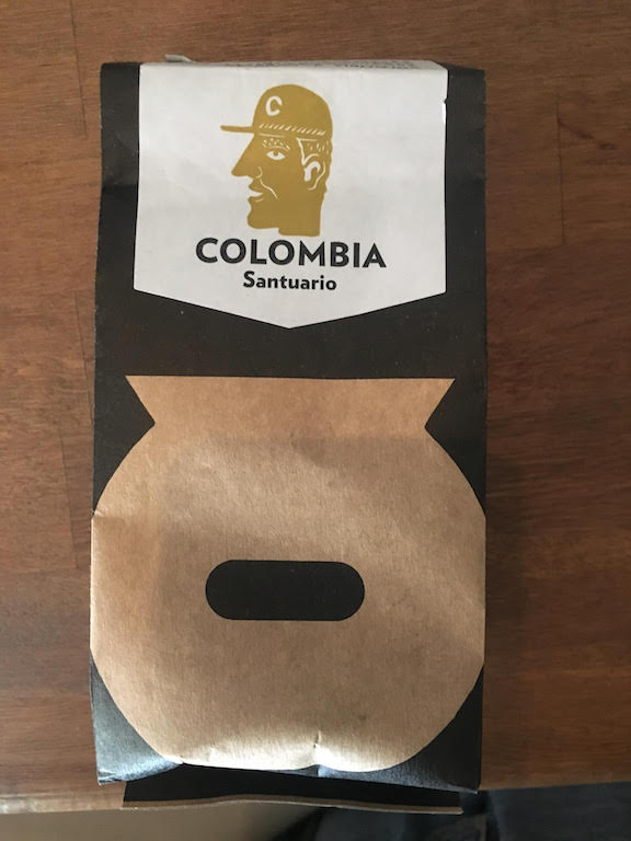 オンサヤCoffeeの豆を使っていますのサムネイル画像